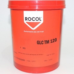 GLC TM 120 (1 KG)