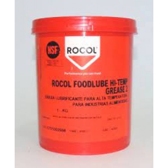 FOODLUBE HI-TEMP 2 (1 KG)