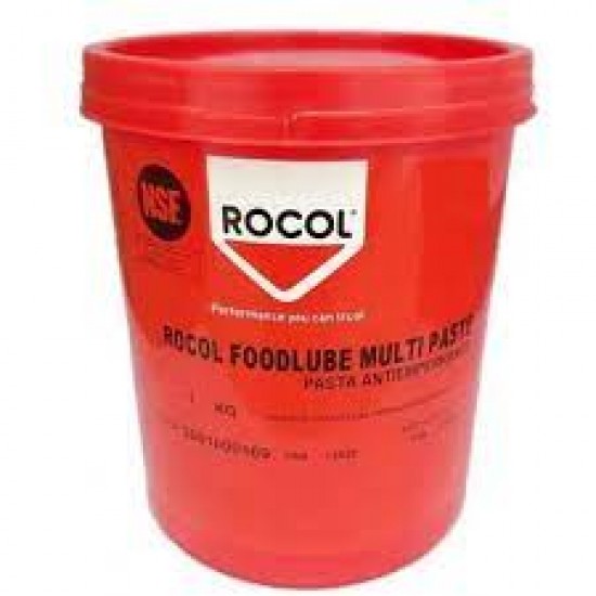 FOODLUBE MULTI PASTE (1 KG)